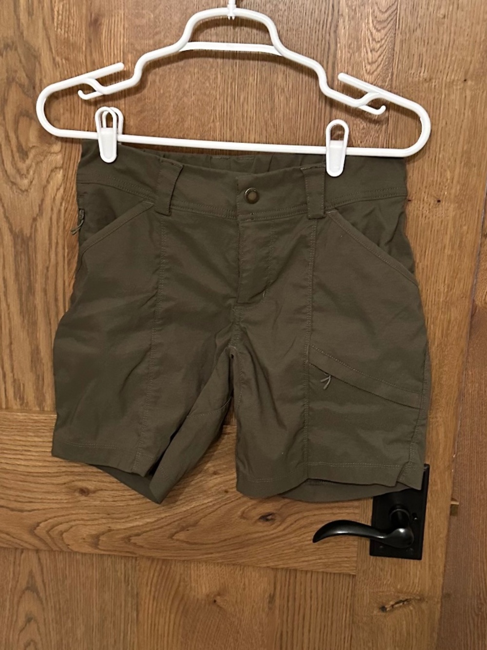 Duluth Trading Company Women's Shorts